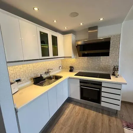 A/c - Fibra - Smarttv - Modern