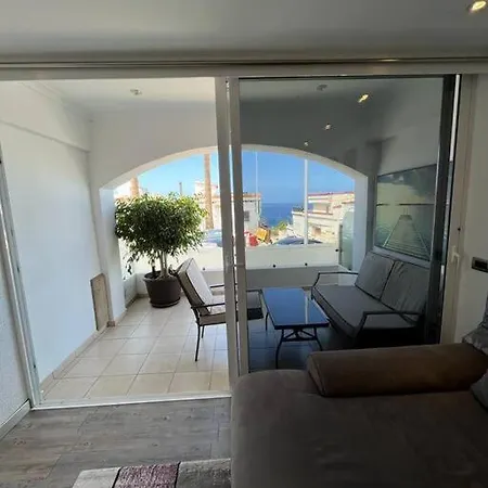 Apartament A/c - Fibra - Smarttv - Modern *