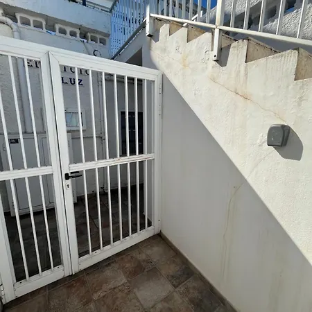 A/c - Fibra - Smarttv - Modern Los Realejos